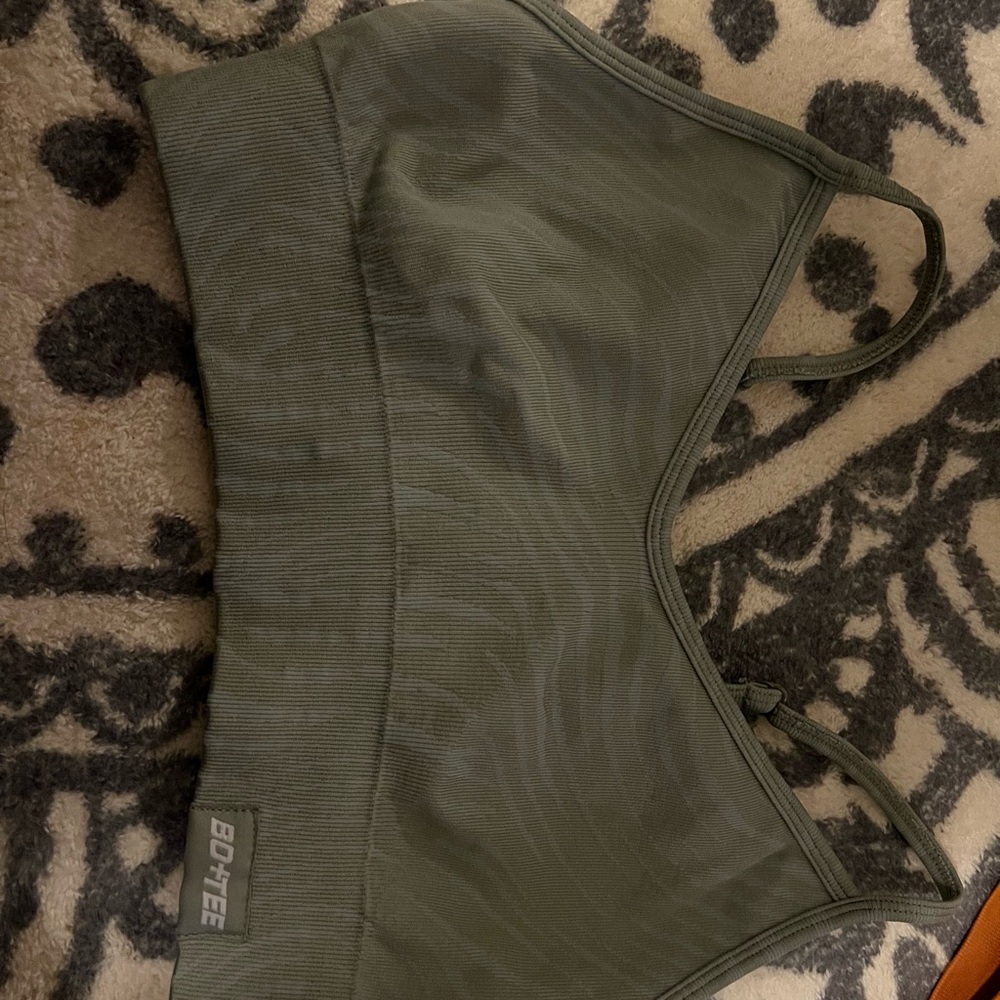 Sports bra good condition